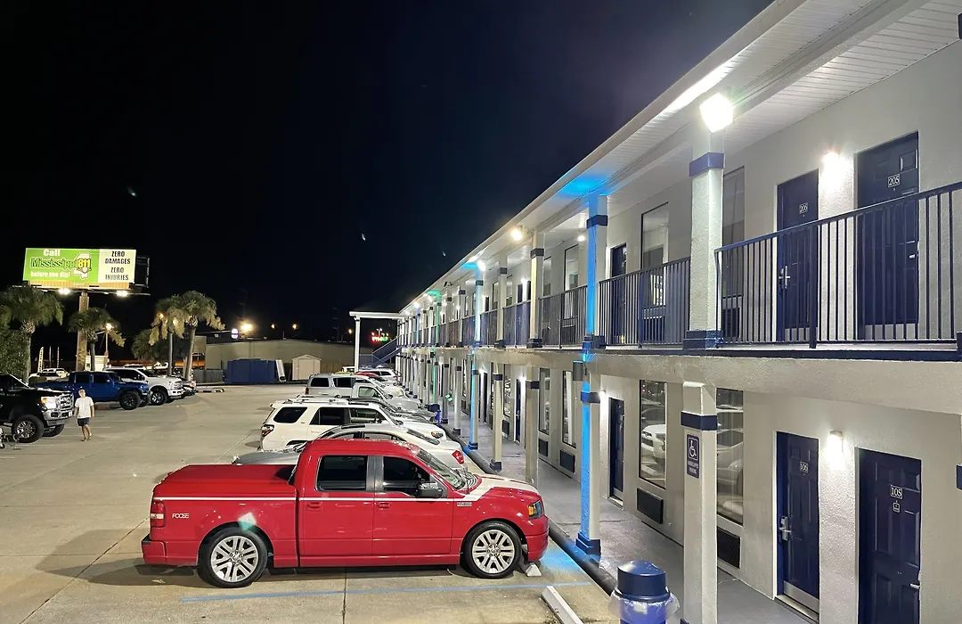 Magnolia Inn Of Biloxi,Ocean Springs,Pascagoula & Gautier-1