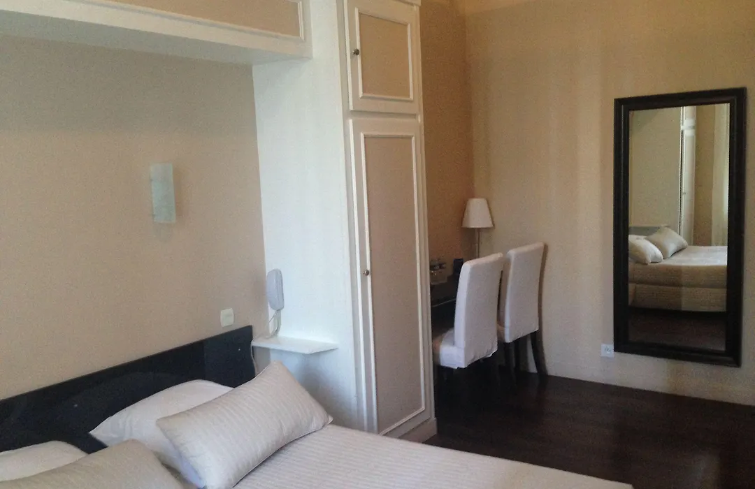 Hôtel du Parc-1