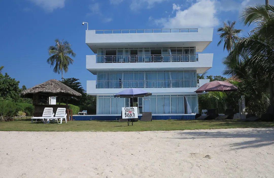 Bohol South Beach Hotel-1