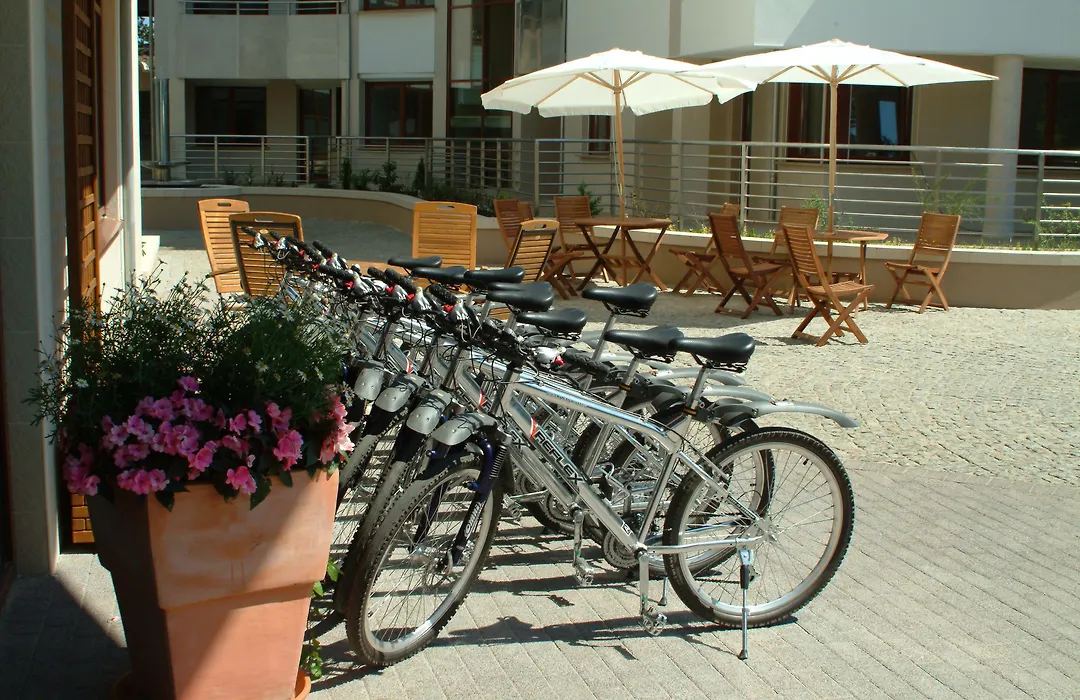 Hotel Dom Zdrojowy Resort & Spa - Destigo Hotels-1