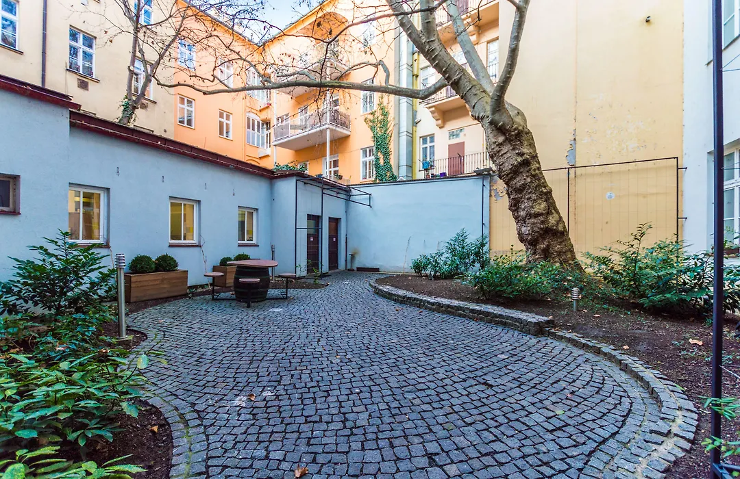Hotel Adler - Czech Leading Hotels-1