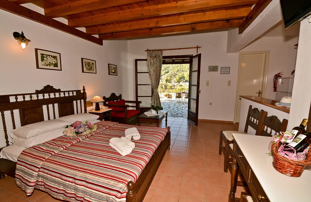 Hovolo Hotel Apartments-1