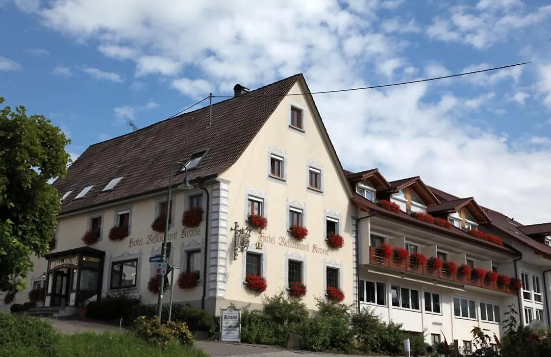 Trip Inn Landhotel Krone-1