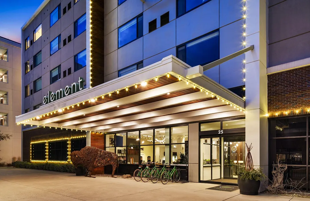 Element By Marriott Bozeman-1