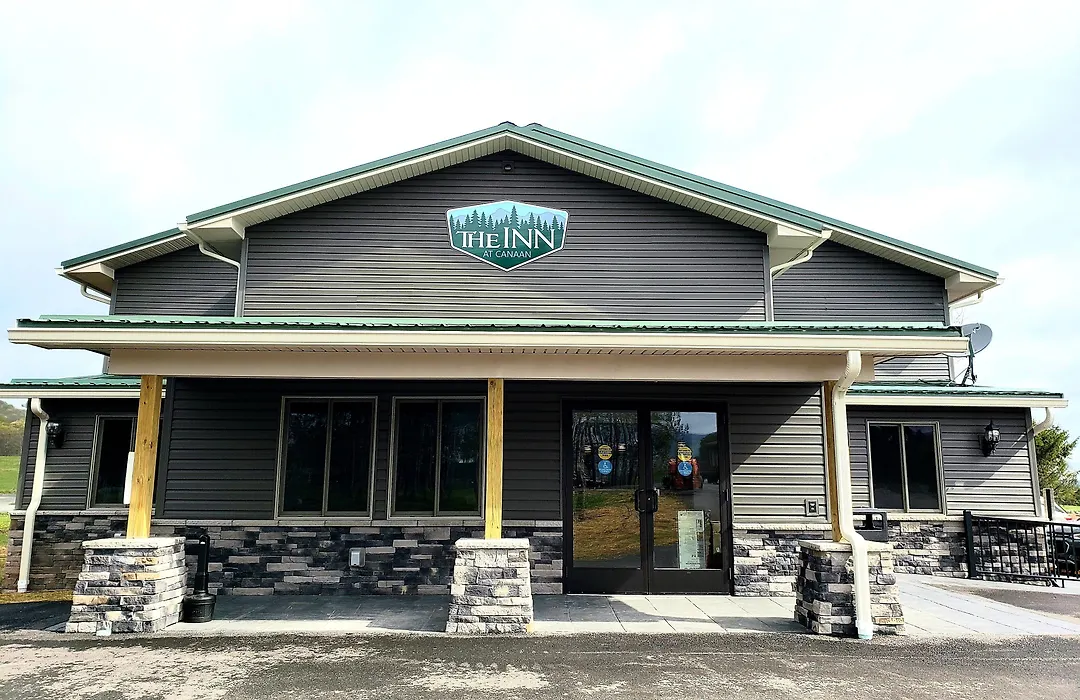 The Inn At Canaan-1