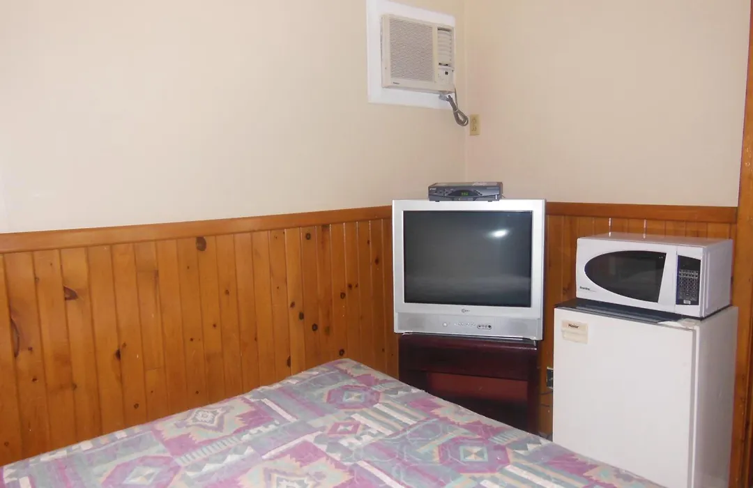 Motel Le Paysan-1