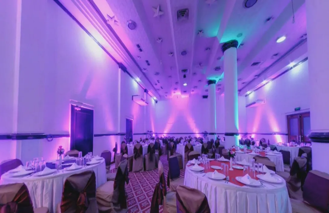 Hotel Agrabad-1