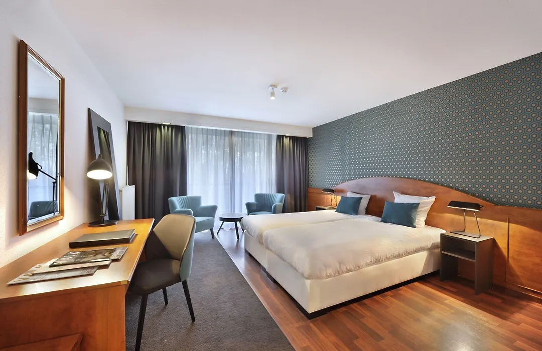 Van der Valk Hotel Nazareth-Gent-1
