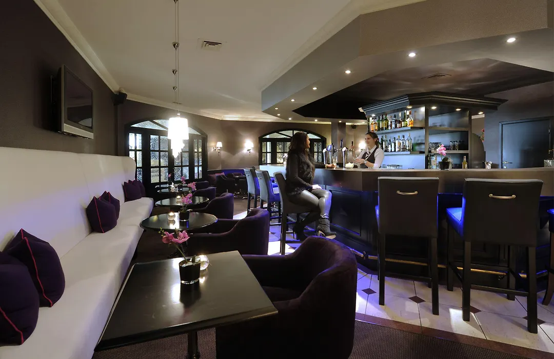 Van Der Valk Hotel Nazareth-Gent-1
