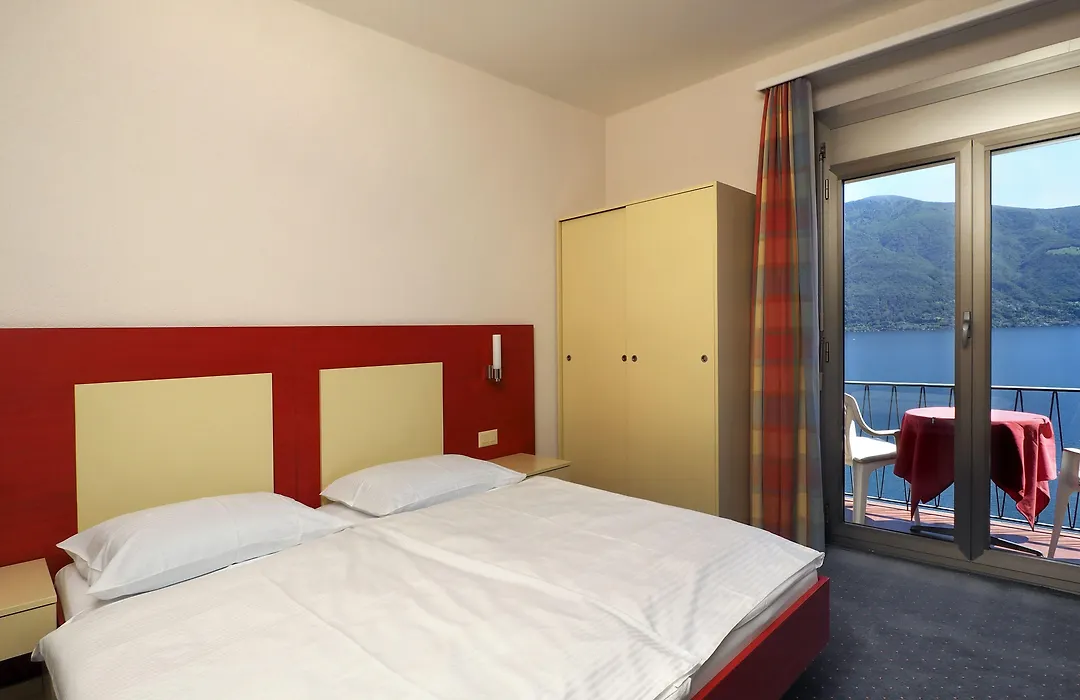 Hotel Arancio-1
