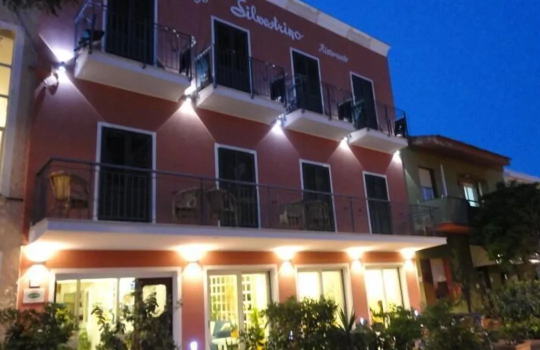 Hotel Silvestrino-1