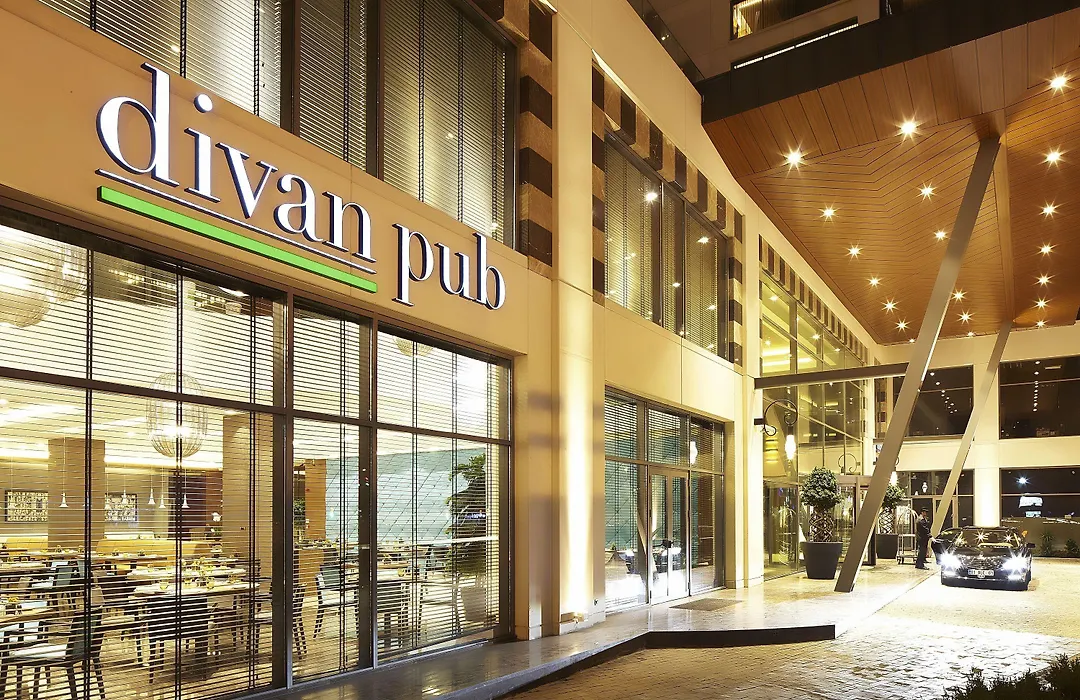 Divan Adana-1