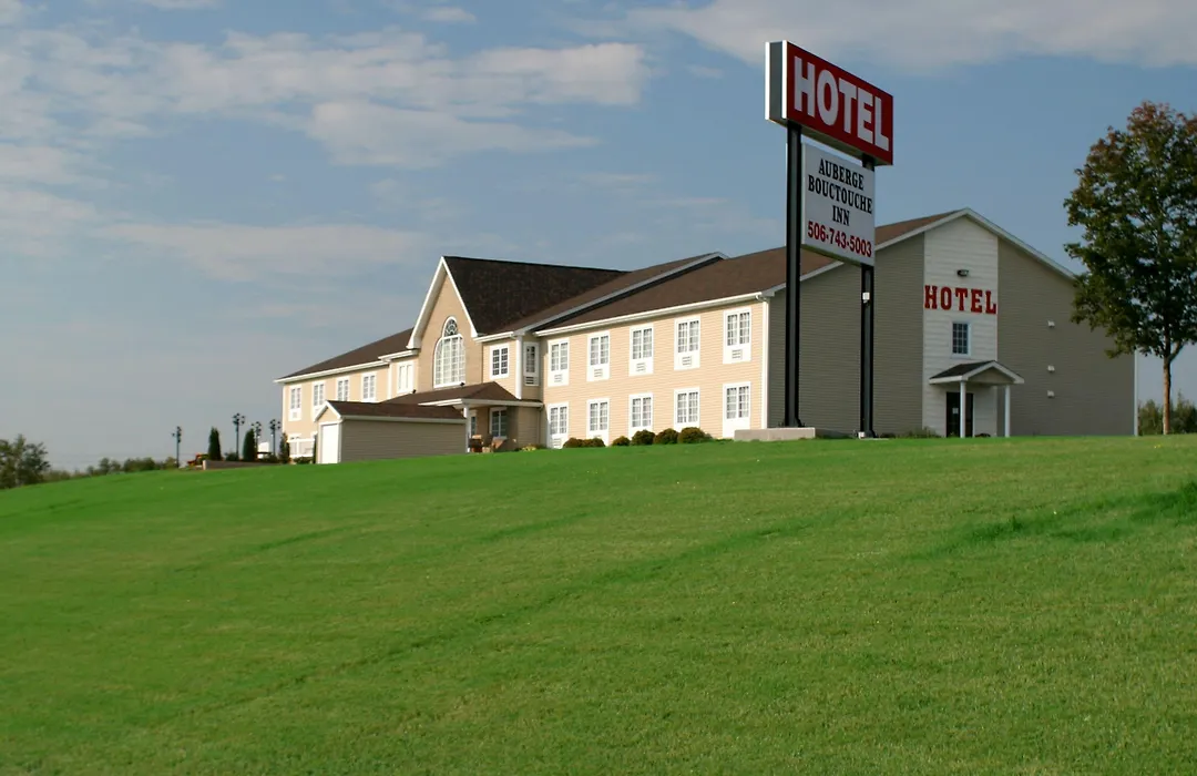 Auberge Bouctouche Inn & Suites-1