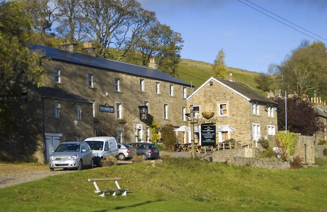 The Punch Bowl Inn-1