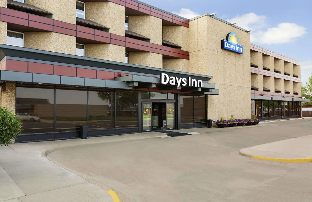 Days Inn By Wyndham Vermilion-1