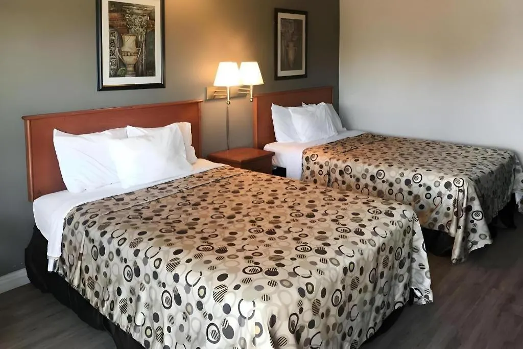 Quality Inn Waynesburg - Morrisville-1