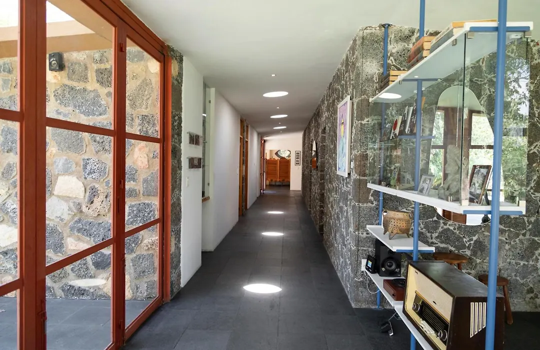 Casa Chavela-1
