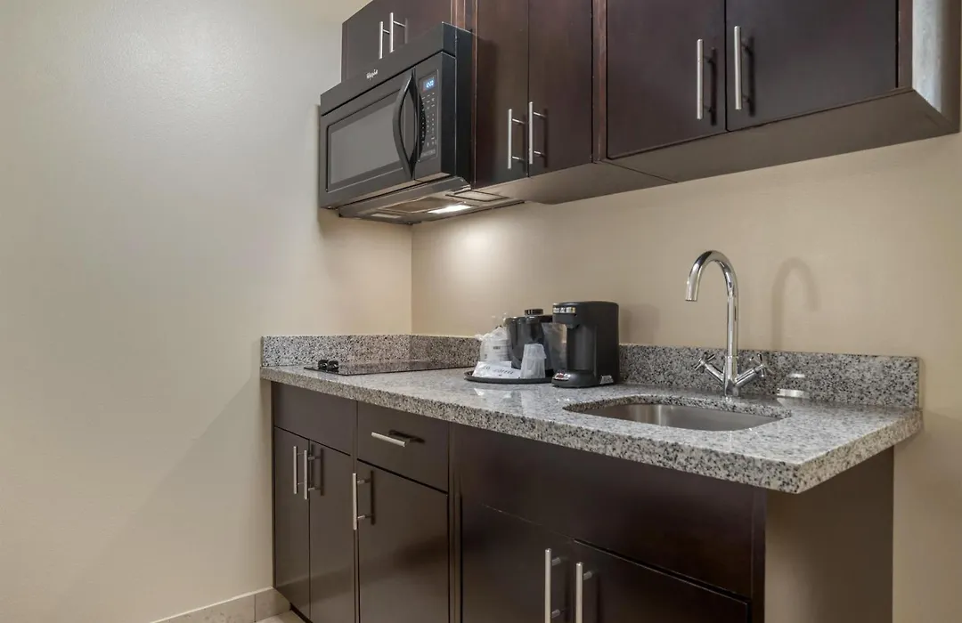 Surestay Studio By Best Western Gonzales-1