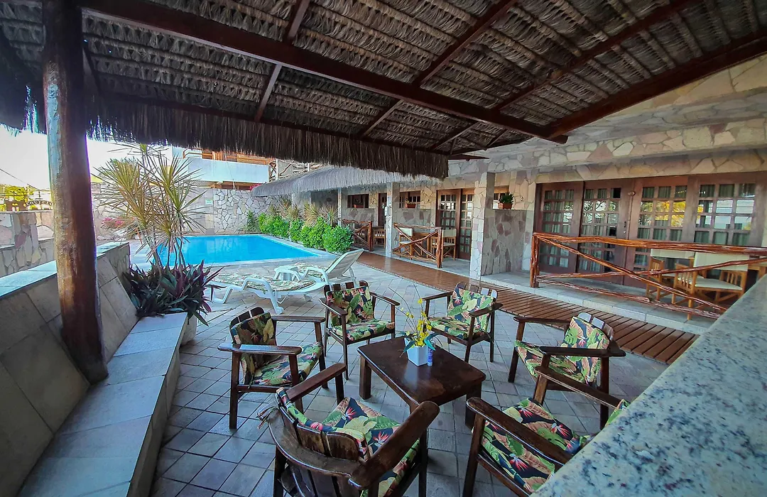 Castelo Beach Hotel-1