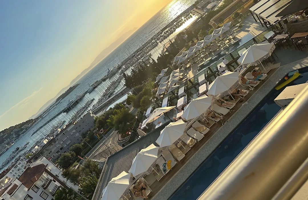 Suhan Seaport Hotel-1