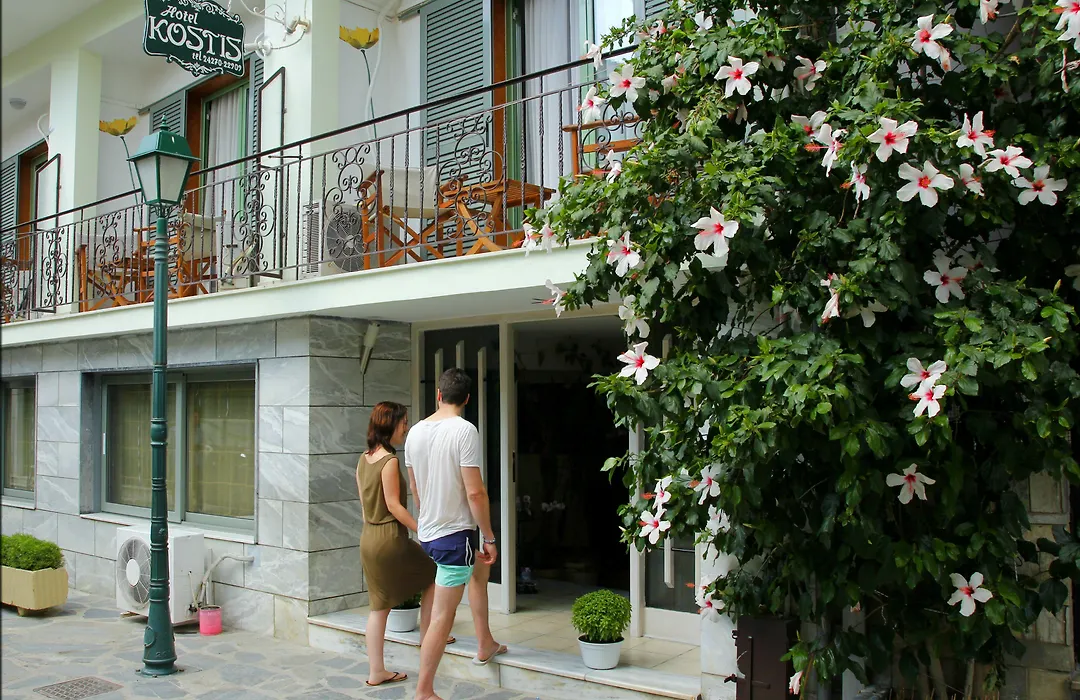 Hotel Kostis-1