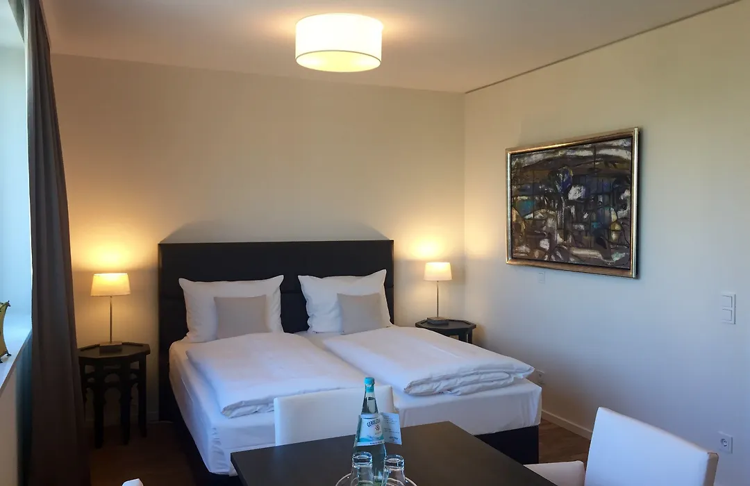 Stay! Hotel Boardinghouse-1