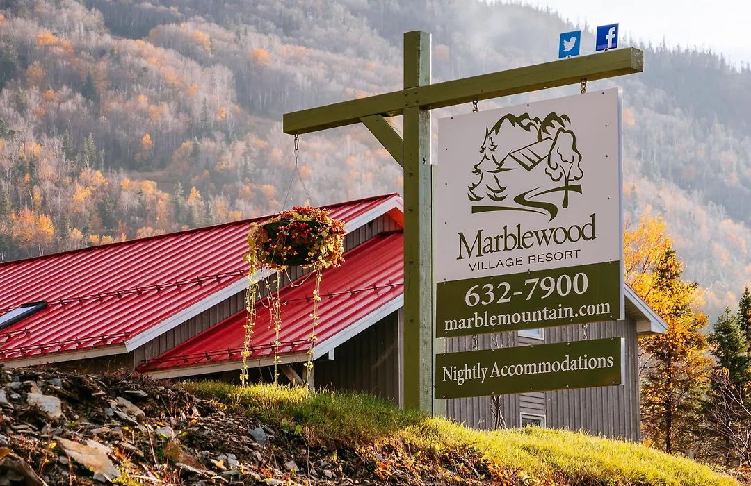 Marblewood Village Resort-1