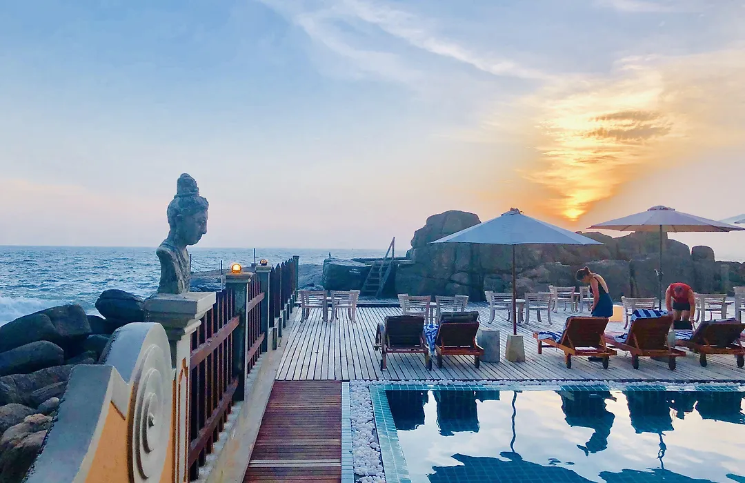 Thaproban Pavilion Resort And Spa-1