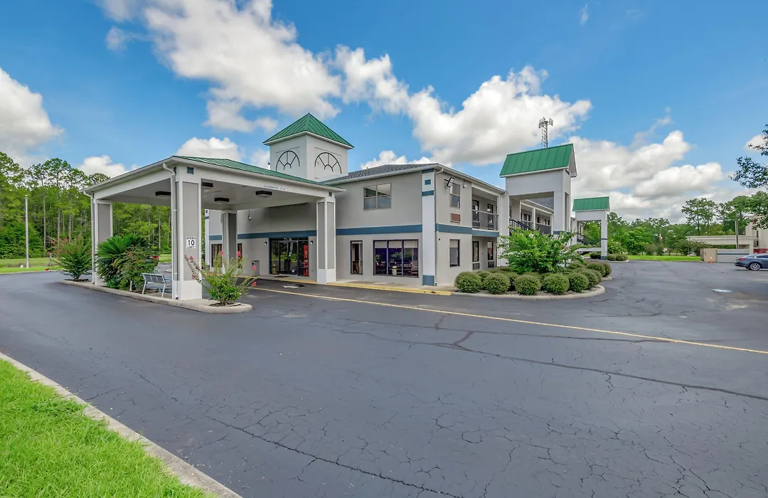Quality Inn Quincy - Tallahassee West-1