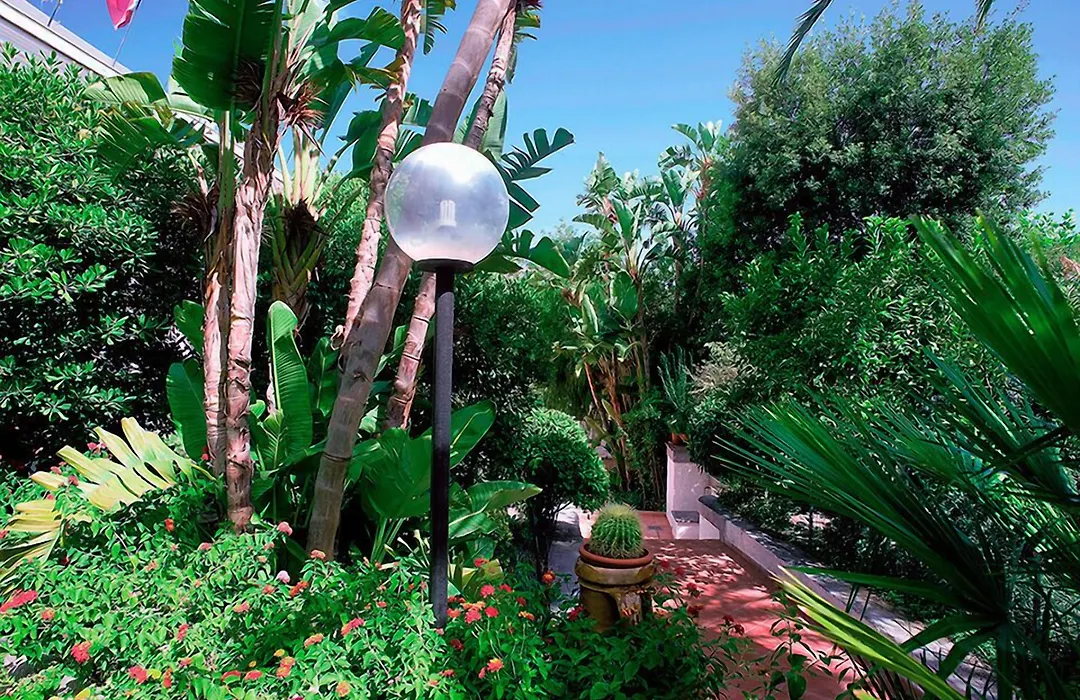 Hotel Floridiana Terme-1