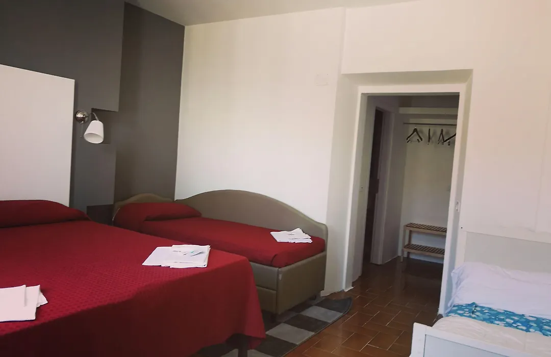 Hotel Piccola Firenze-1