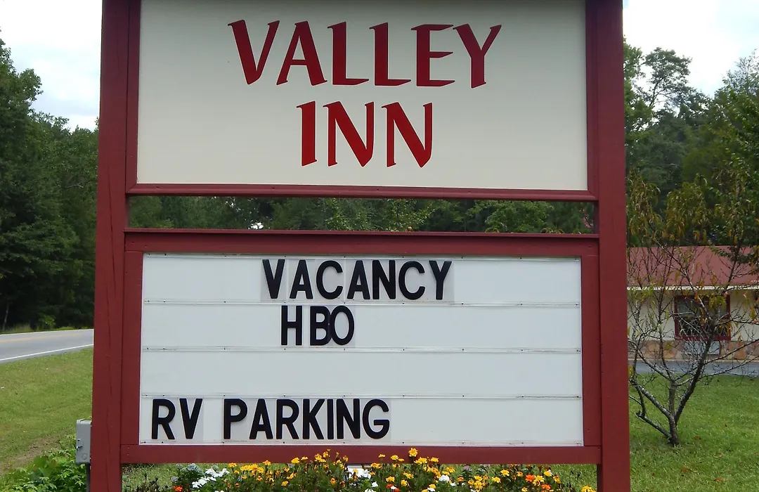 Valley Inn - Hamilton Ga-1