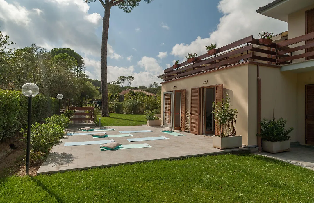 Arli Hotel Hideaway Punta Ala - Adults Only-1