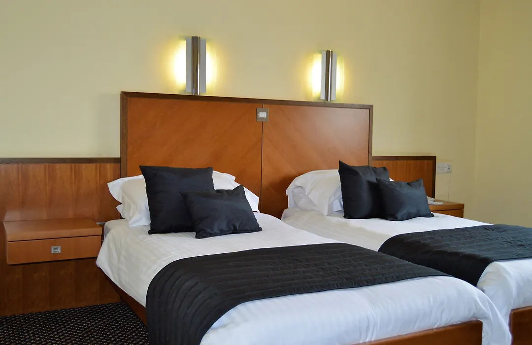 Padbrook Park Hotel-1