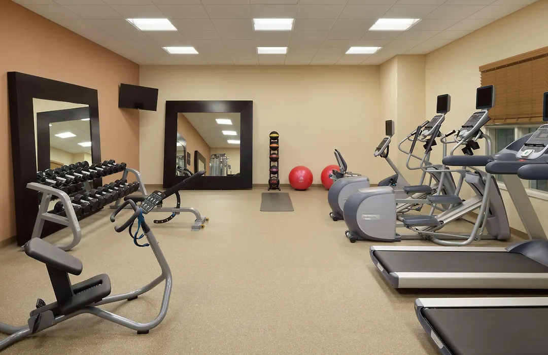 Homewood Suites By Hilton Kalamazoo-Portage-1