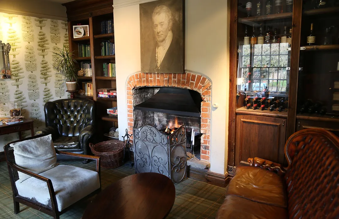 The Dundas Arms-1