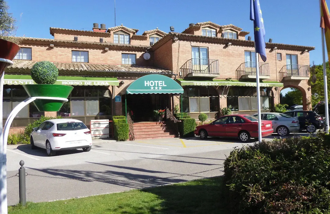 Hotel Alisa-1