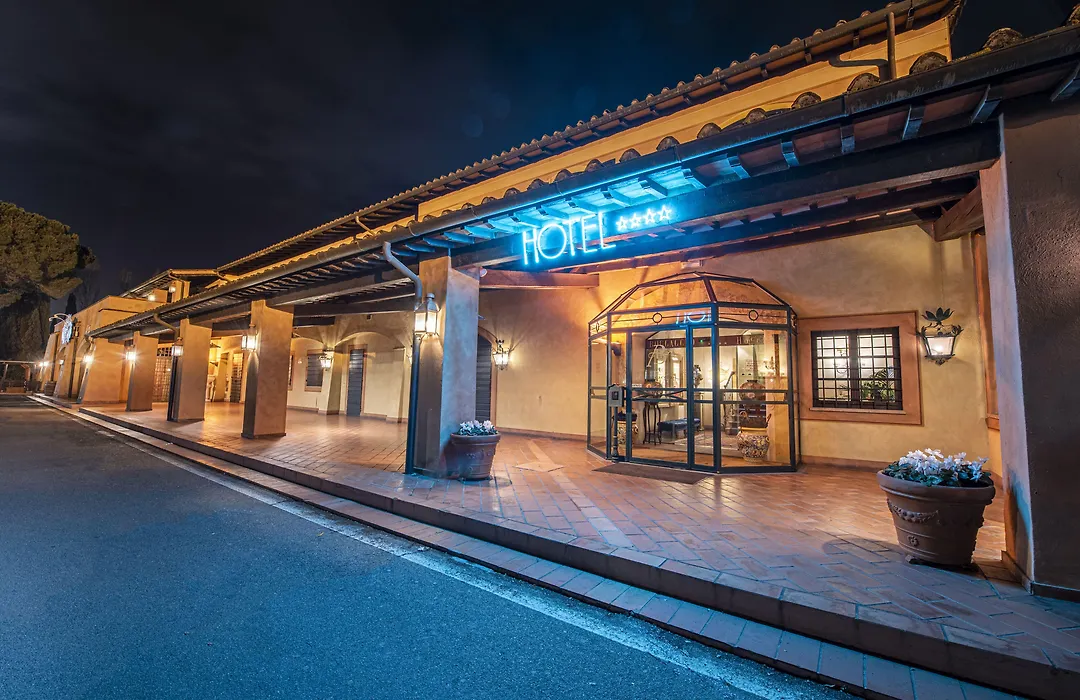 Hotel Boccaccio-1