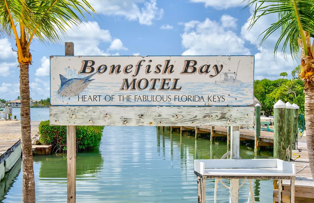 Bonefish Bay Motel-1
