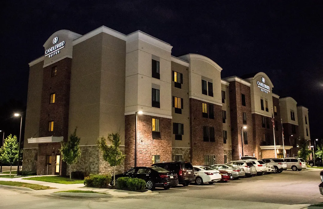 Candlewood Suites Overland Park W 135Th St By Ihg-1