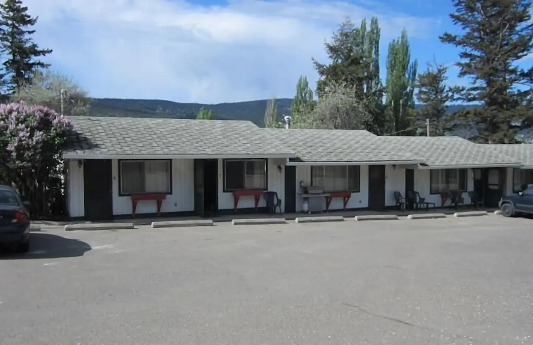Lakeside Motel-1
