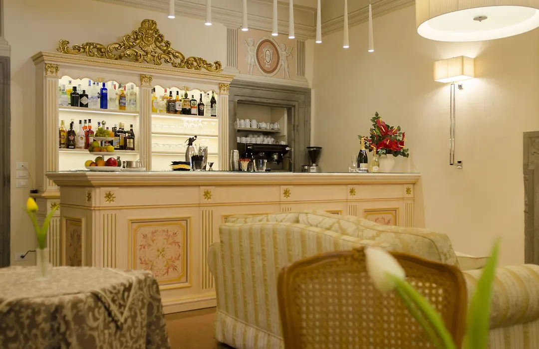 B&B Piccolo Hotel-1