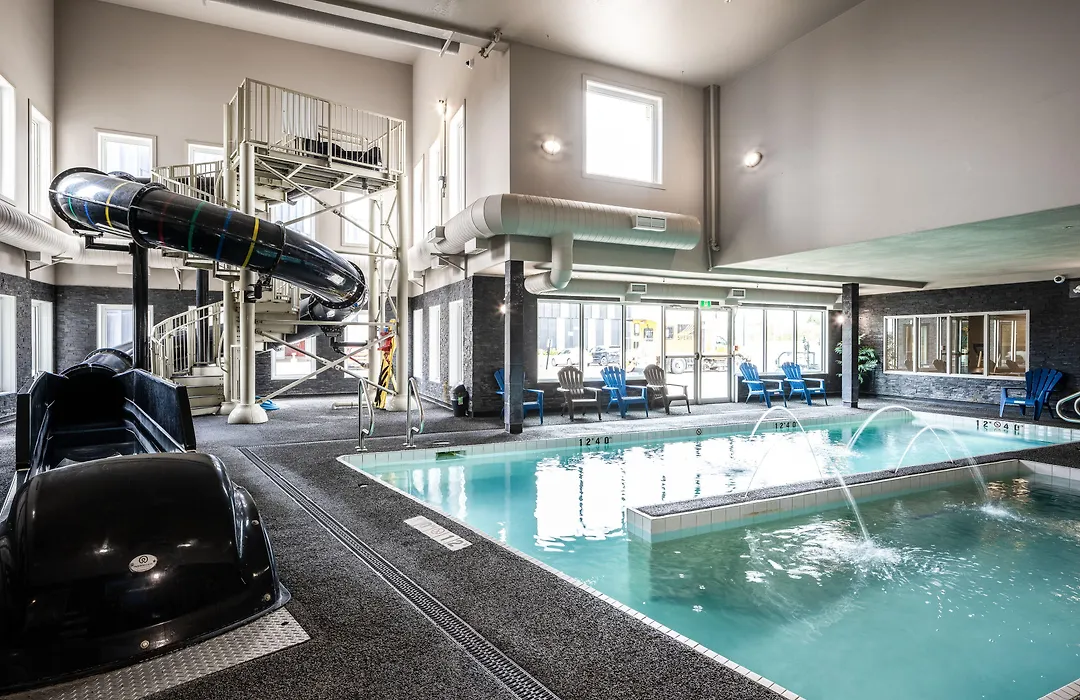 Home Inn & Suites Saskatoon South-1