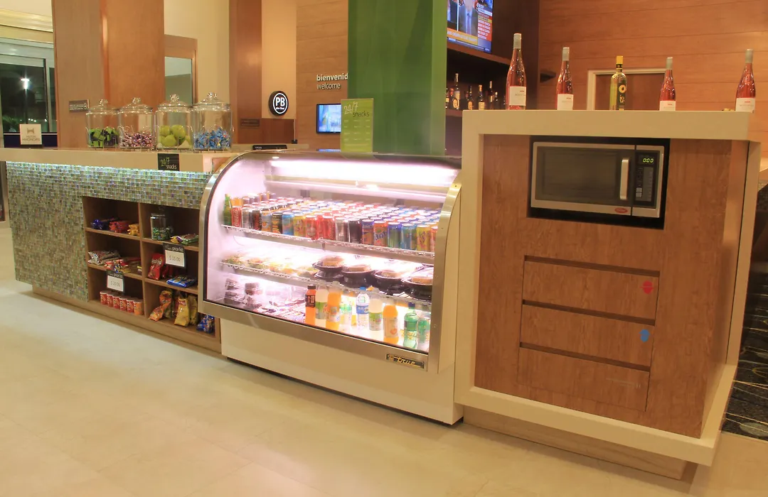 Hampton Inn By Hilton Villahermosa-1
