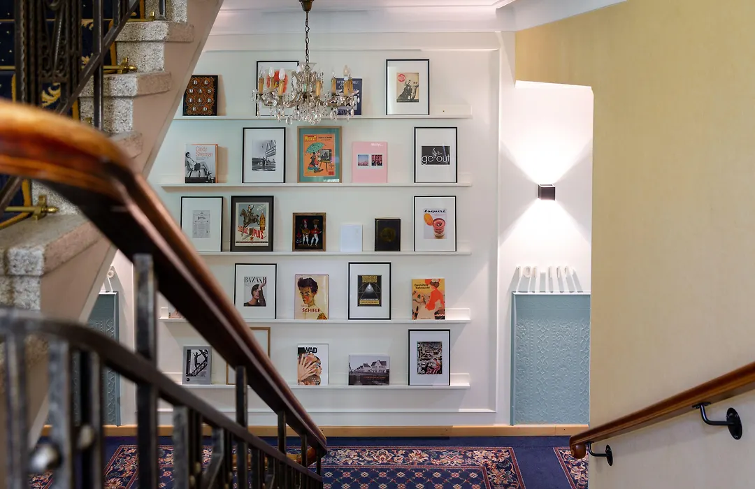 Hotel Perrin-1