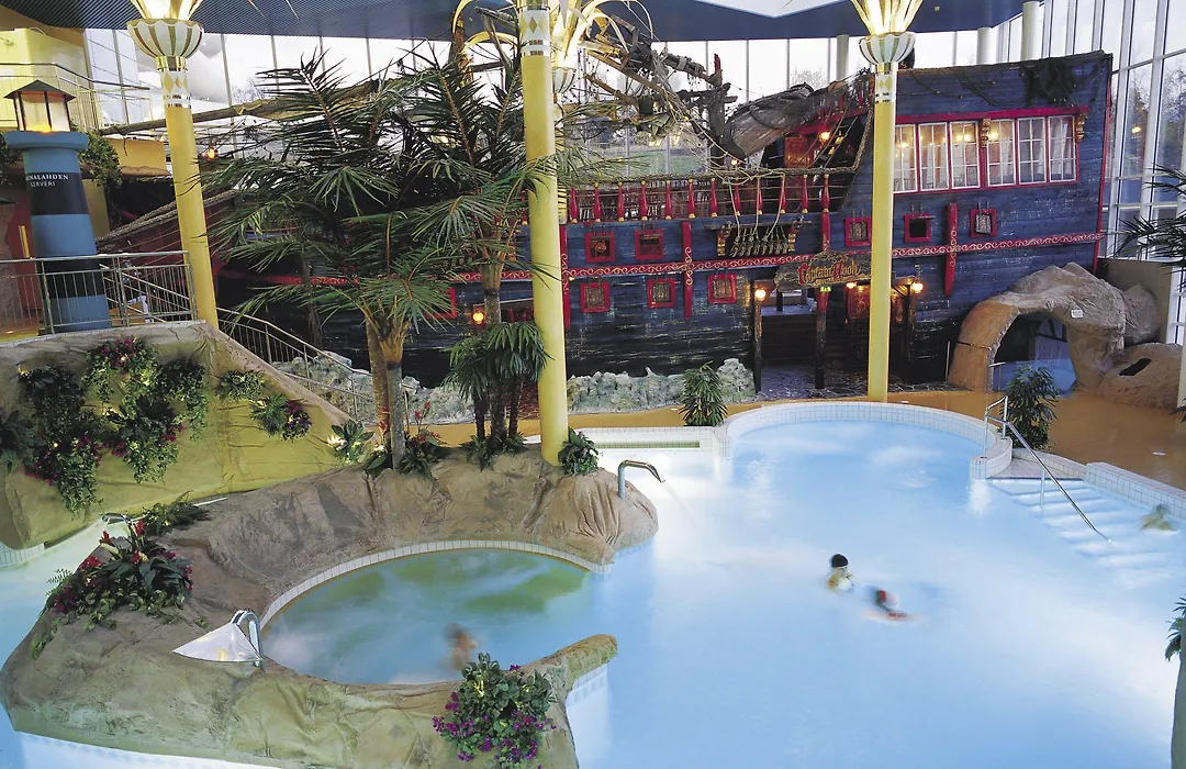 Holiday Club Turun Caribia-1
