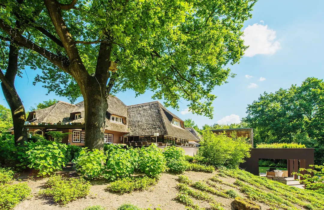 Restaurant&Hotel Hoog Holten-1