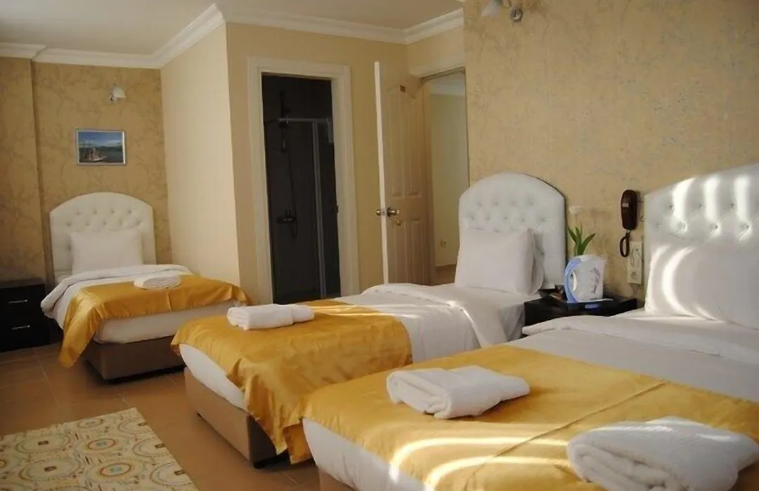 Lotus Hotel-1