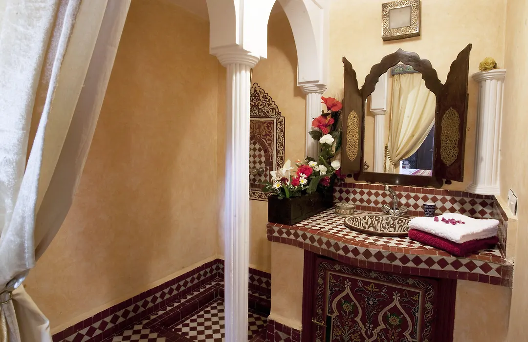 Riad Fes Kettani-1