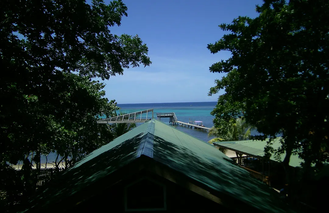 The Blue Bahia Resort In Sandy Bay-1